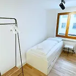 Wassergasse 11 Daire