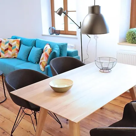 Wassergasse 11 Appartamento