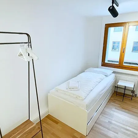 Wassergasse 11 Appartement