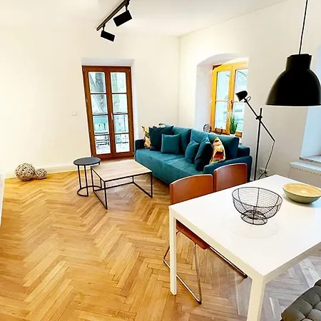 Lejlighed Wassergasse 11