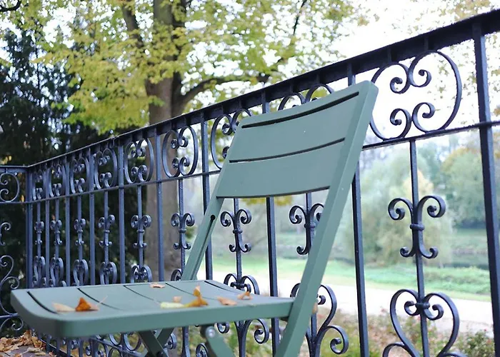 Appartamento Wassergasse 11