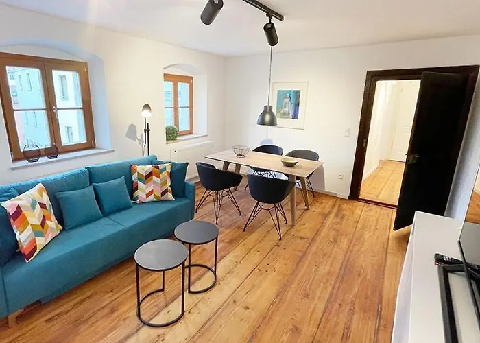 Appartamento Wassergasse 11