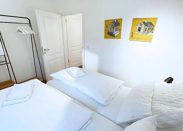 Wassergasse 11 * Ratisbona