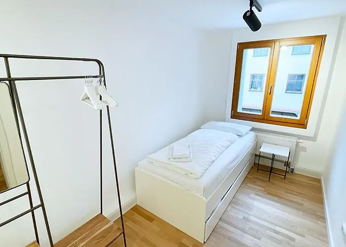 Wassergasse 11 Appartamento