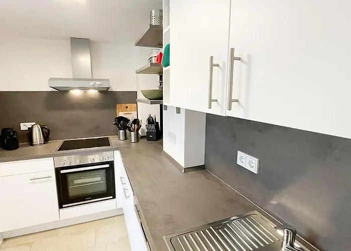 Appartamento Wassergasse 11