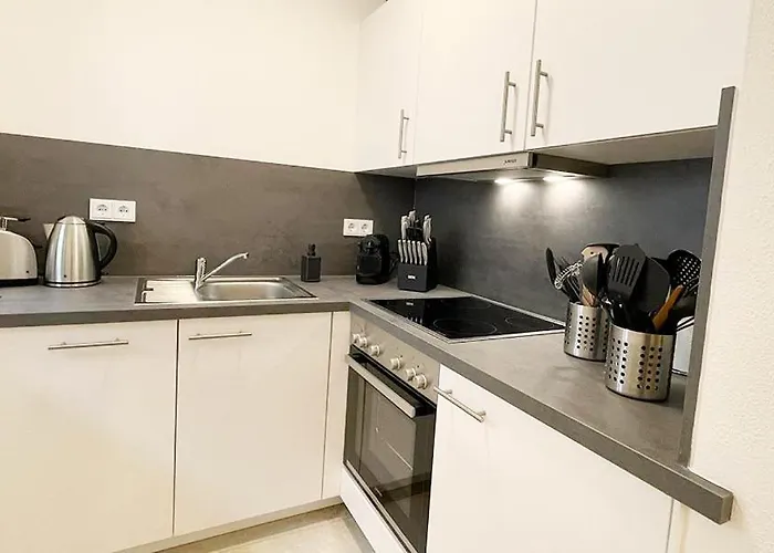 Appartamento Wassergasse 11 *