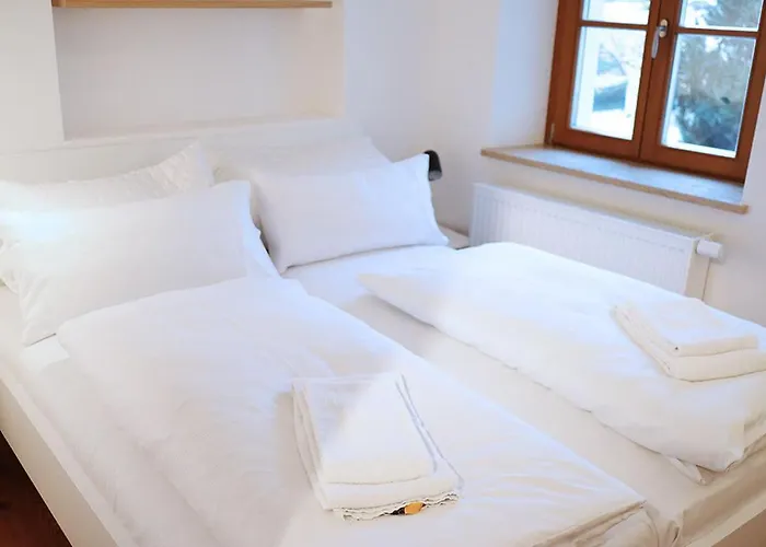 Wassergasse 11 * Ratisbona