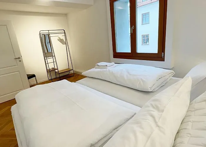 Appartamento Wassergasse 11 *