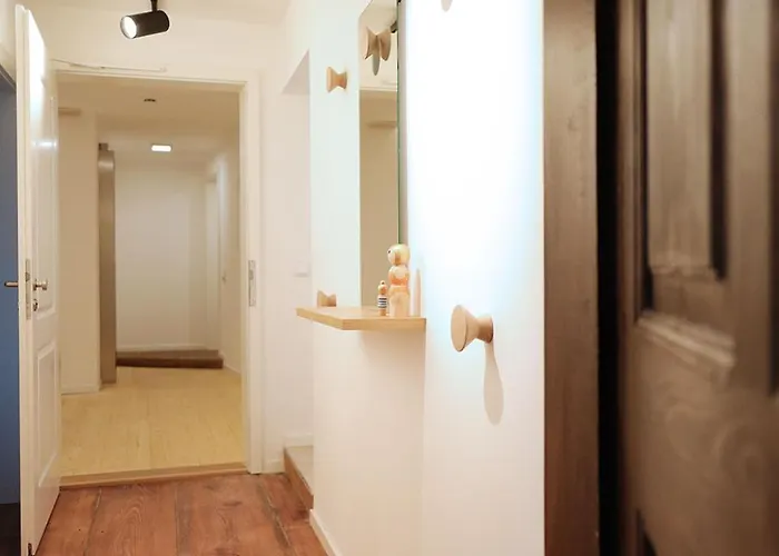 Appartamento Wassergasse 11