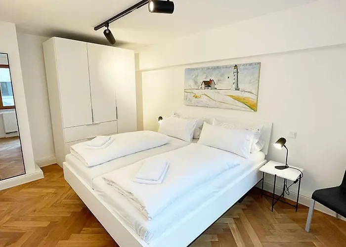 Appartamento Wassergasse 11 *