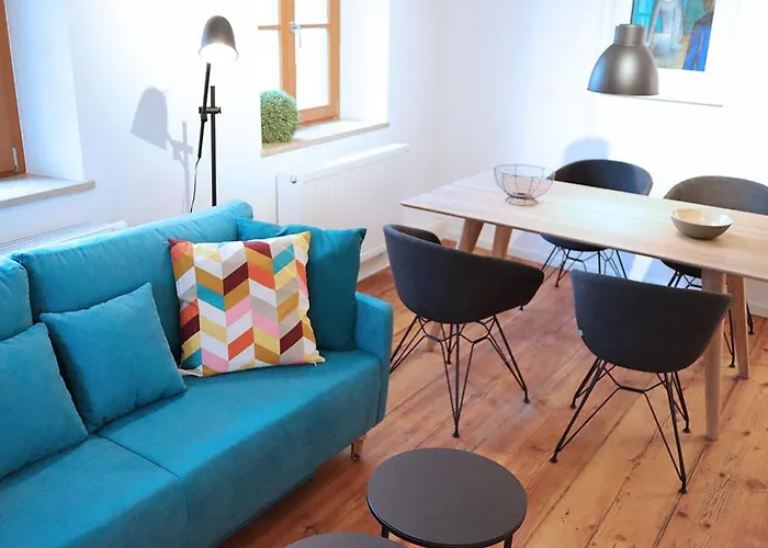 Appartamento Wassergasse 11 *