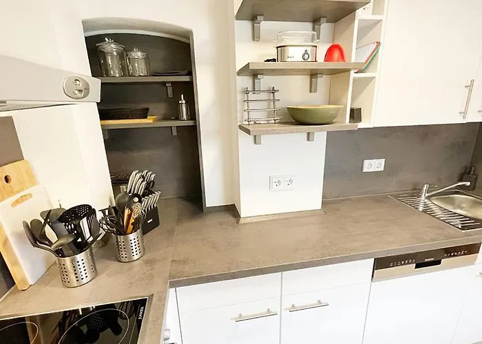 Wassergasse 11 * Ratisbona