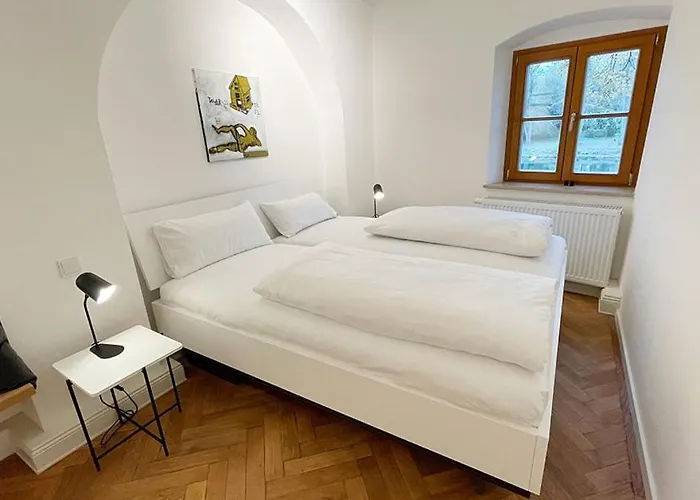 Appartamento Wassergasse 11