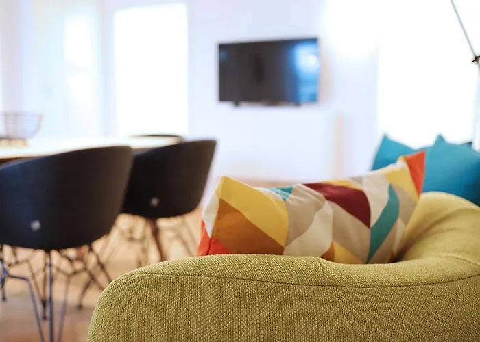 Appartamento Wassergasse 11