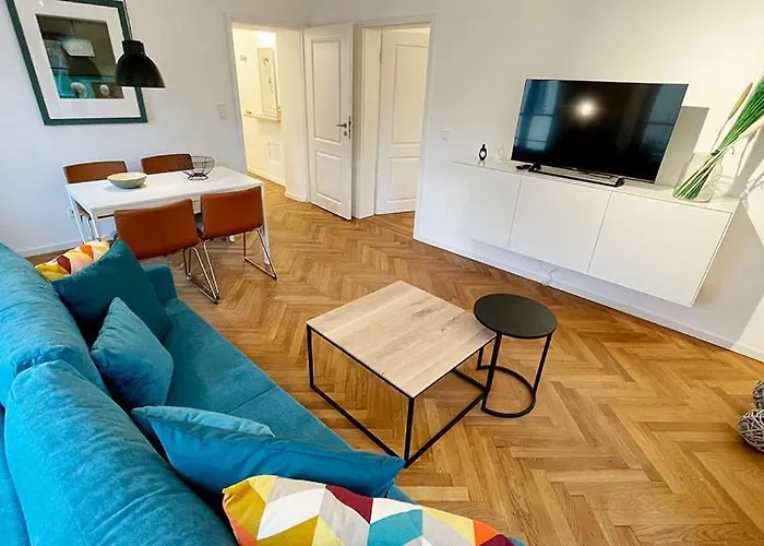 Appartamento Wassergasse 11 *