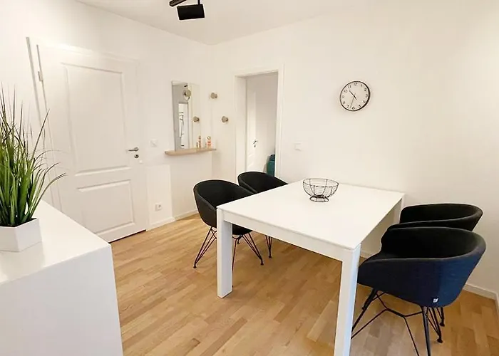 Wassergasse 11 * Ratisbona