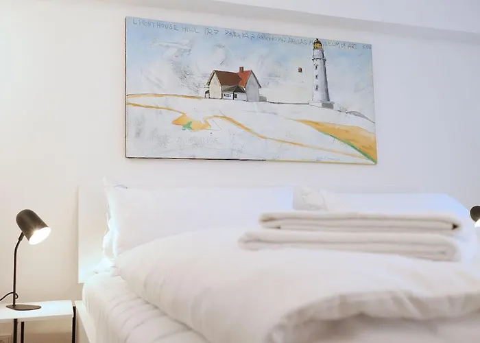 Wassergasse 11 Appartamento *