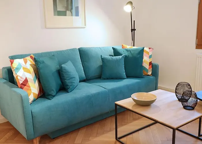 Appartamento Wassergasse 11