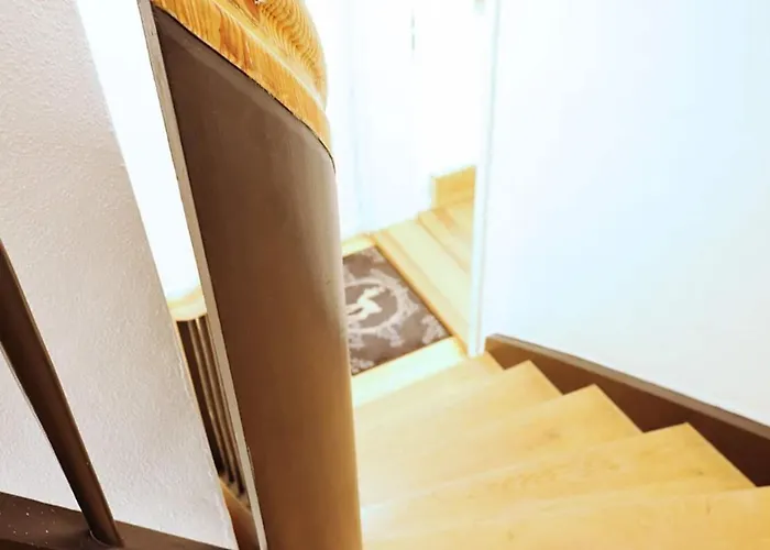 Wassergasse 11 Appartamento