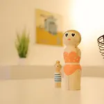 アパート Wassergasse 11 レーゲンスブルク