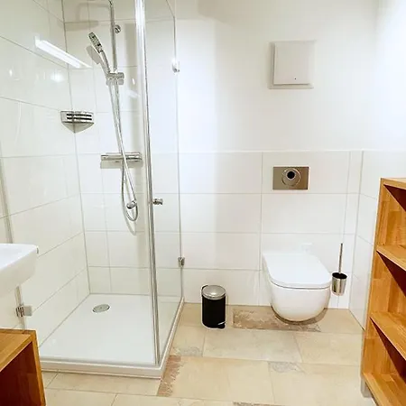 Апартаменты Wassergasse 11