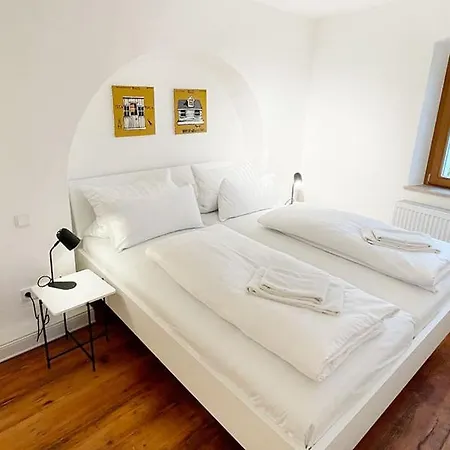 Wassergasse 11 Ratisbona