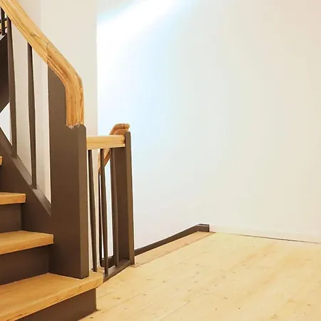 Appartement Wassergasse 11