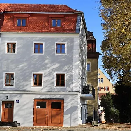Апартаменты Wassergasse 11