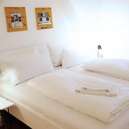 Wassergasse 11 Appartement