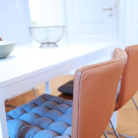 Lägenhet Wassergasse 11 Regensburg