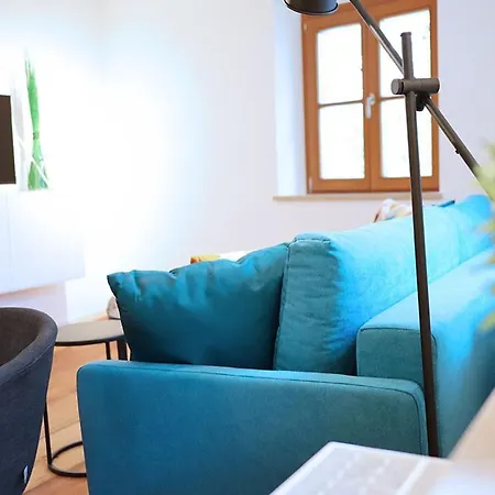 Wassergasse 11 Apartamento