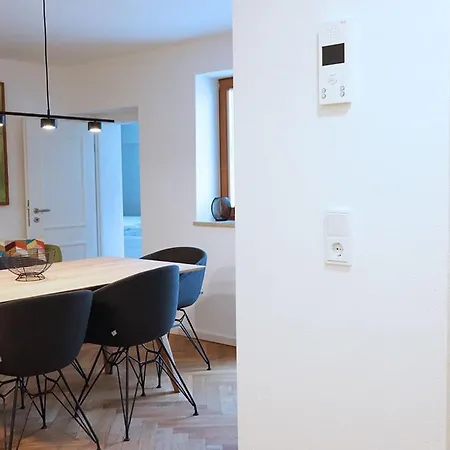 Wassergasse 11 Apartamento