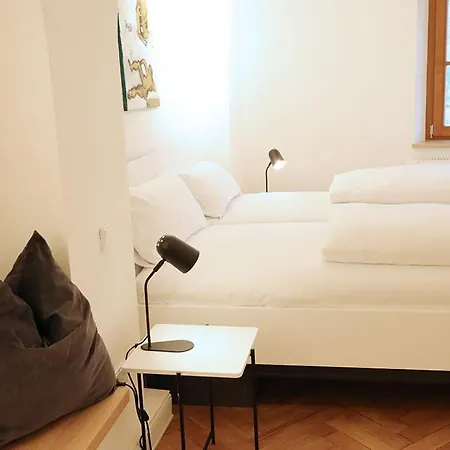 Wassergasse 11 Apartamento