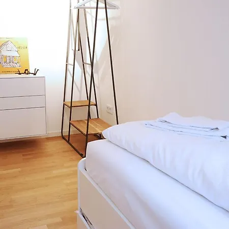 Wassergasse 11 Appartement