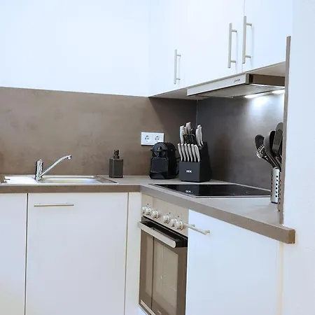 דירה Wassergasse 11
