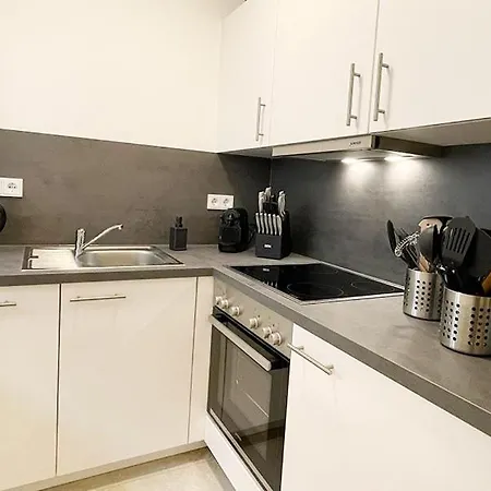 Appartement Wassergasse 11 *