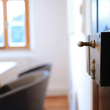 Appartement Wassergasse 11