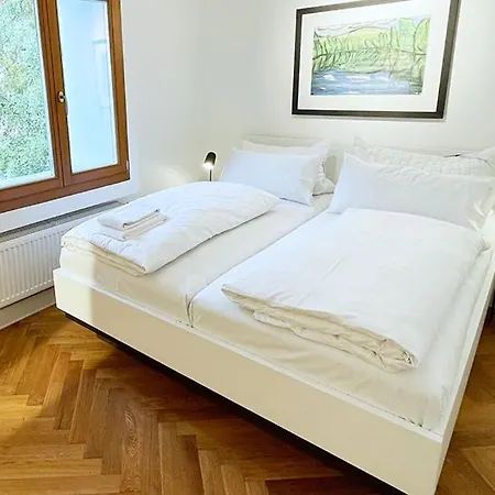 Appartement Wassergasse 11 Regensburg