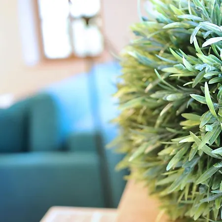 Wassergasse 11 Lägenhet