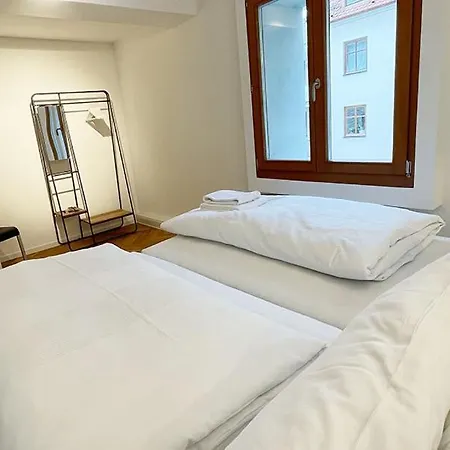 Апартаменты Wassergasse 11 *