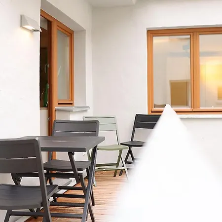 Wassergasse 11 * Regensburg