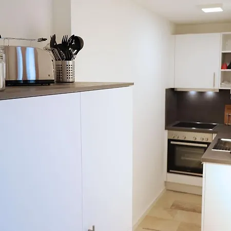 Wassergasse 11 Appartement
