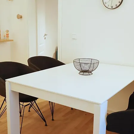 Wassergasse 11 Lägenhet *