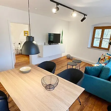 Wassergasse 11 * Ratisbona