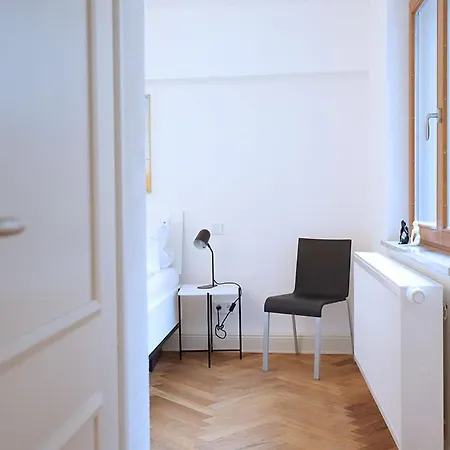 Wassergasse 11 Apartamento