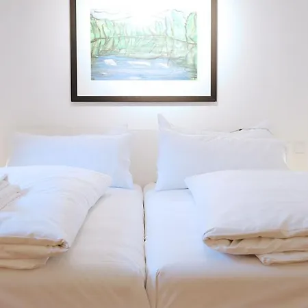 Wassergasse 11 Apartamento *