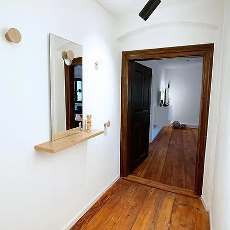 Wassergasse 11 Appartement Regensburg