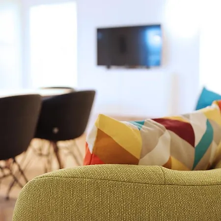 Apartamento Wassergasse 11