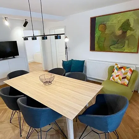 Apartamento Wassergasse 11 *