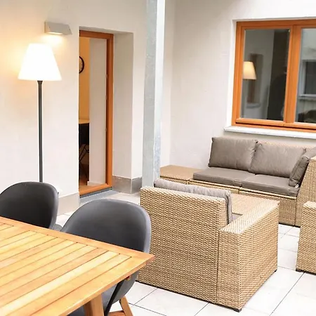 Wassergasse 11 * Регенсбург